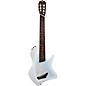 Cordoba Abasi Stage 7 Multi-Scale Nylon-String Acoustic-Electric Guitar - White Burst