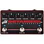 Aguilar Octamizer DLX Octave Generator Pedal - Black thumbnail
