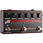 Aguilar Octamizer DLX Octave Generator Pedal - Black