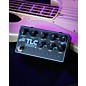 Aguilar TLC Compressor EQ DLX Pedal - Black