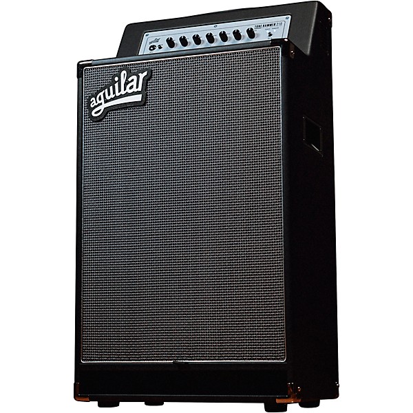 Aguilar Tone Hammer 210 300W 2x10" Bass Combo Amp - Black