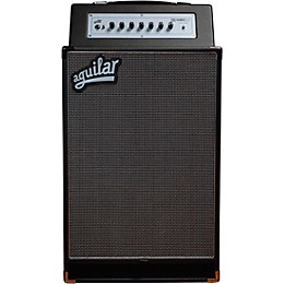 Aguilar Tone Hammer 210 300W 2x10" Bass Combo Amp - Black