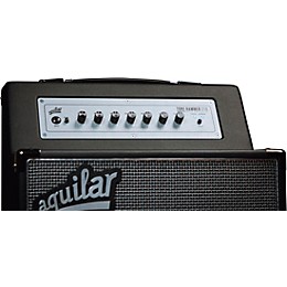 Aguilar Tone Hammer 210 300W 2x10" Bass Combo Amp - Black