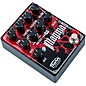 Thorn Soundlabs Magma Flex Metal Distortion Pedal - Red