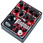 Thorn Soundlabs Magma Flex Metal Distortion Pedal - Red