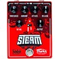 Thorn Soundlabs Steam Flex Compressor Pedal - Red thumbnail