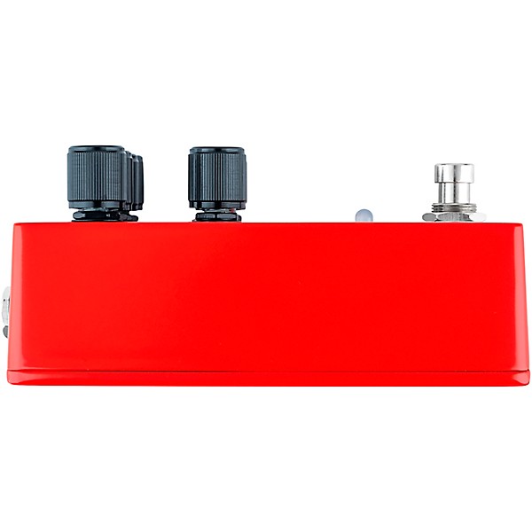 Thorn Soundlabs Steam Flex Compressor Pedal - Red