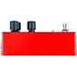 Thorn Soundlabs Steam Flex Compressor Pedal - Red
