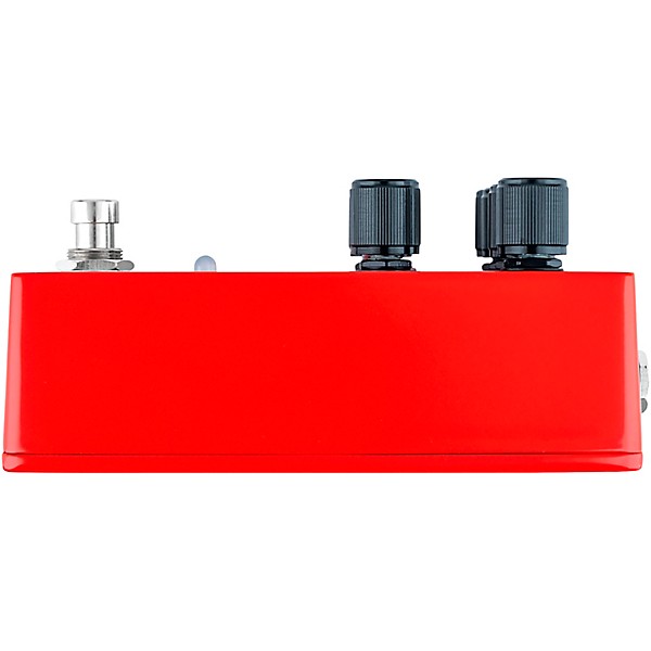 Thorn Soundlabs Steam Flex Compressor Pedal - Red