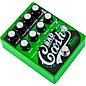 Thorn Soundlabs Bad Cash Flex Drive Overdrive Pedal - Green