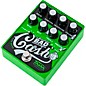 Thorn Soundlabs Bad Cash Flex Drive Overdrive Pedal - Green
