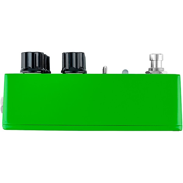 Thorn Soundlabs Bad Cash Flex Drive Overdrive Pedal - Green