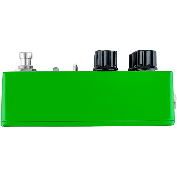 Thorn Soundlabs Bad Cash Flex Drive Overdrive Pedal - Green