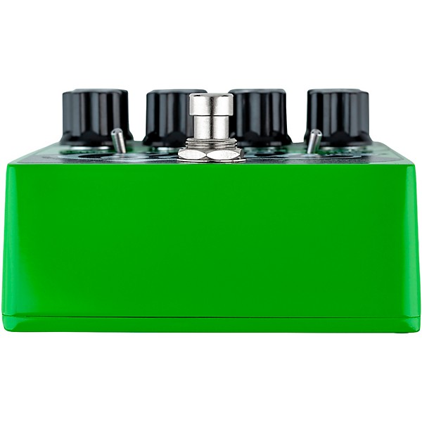 Thorn Soundlabs Bad Cash Flex Drive Overdrive Pedal - Green