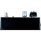 Thorn Soundlabs Silver Spurs Flex Distortion Pedal - Black and White