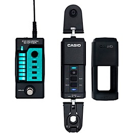 Casio Dimension Shifter Wireless Expression Controller - Black
