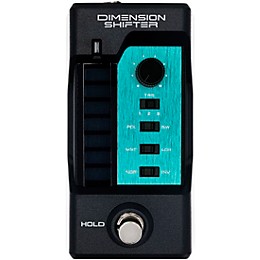 Casio Dimension Shifter Wireless Expression Controller - Black