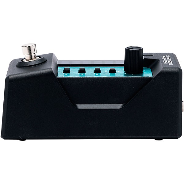 Casio Dimension Shifter Wireless Expression Controller - Black