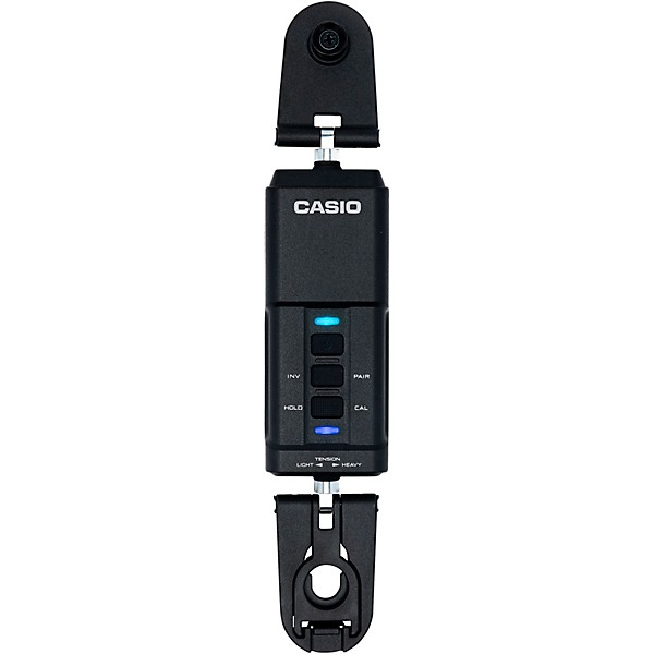 Casio Dimension Shifter Wireless Expression Controller - Black