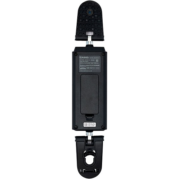 Casio Dimension Shifter Wireless Expression Controller - Black