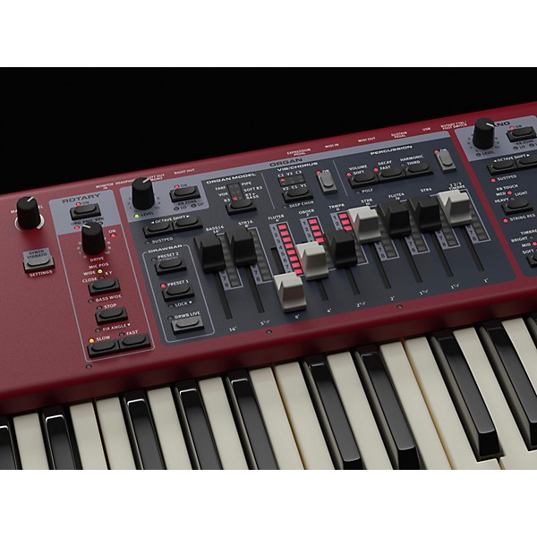 Nord Electro 7 73-Key Digital Piano