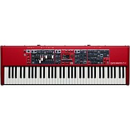 Nord Electro 7HP 73-Key Hammer-Action Digital Piano