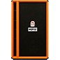 Orange Amplifiers OBC215C 2x15" 80W Bass Speaker Cabinet - Orange