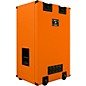Orange Amplifiers OBC215C 2x15" 80W Bass Speaker Cabinet - Orange