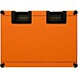 Orange Amplifiers OBC215C 2x15" 80W Bass Speaker Cabinet - Orange
