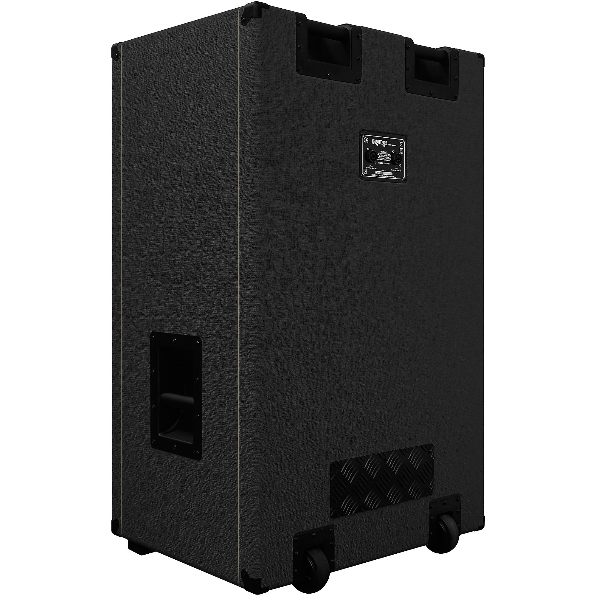 Orange Amplifiers OBC215C 2x15