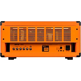 Orange Amplifiers OR60 60W Guitar Amp Head - Orange