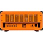 Orange Amplifiers OR60 60W Guitar Amp Head - Orange