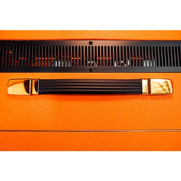 Orange Amplifiers OR60 60W Guitar Amp Head - Orange