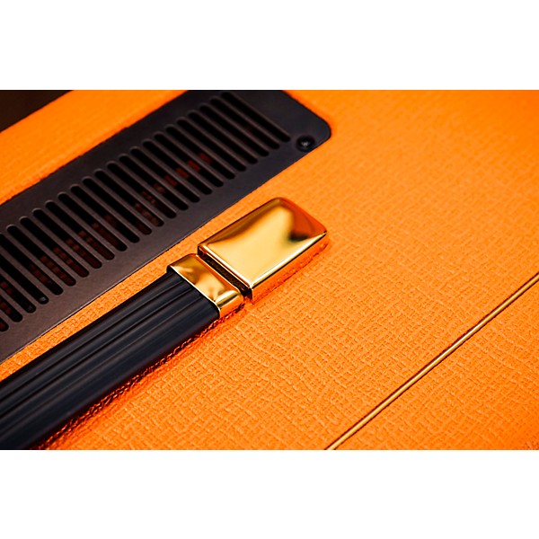 Orange Amplifiers OR60 60W Guitar Amp Head - Orange