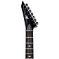 ESP LTD JS-7 Jack Simmons Signature 7-String Baritone Guitar - Black