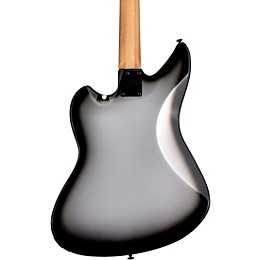 ESP LTD JD1 Joe Duplantier Signature Electric Guitar - Silver Sunburst