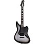 ESP LTD JD1 Joe Duplantier Signature Electric Guitar - Silver Sunburst