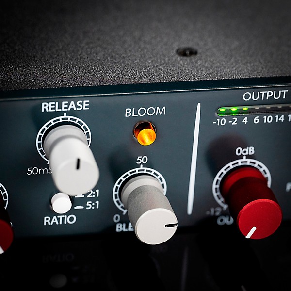Rupert Neve Designs OptoFET Dual Stage Compressor