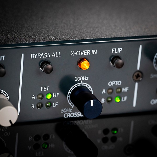 Rupert Neve Designs OptoFET Dual Stage Compressor