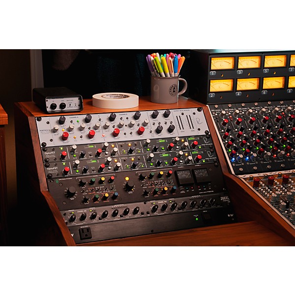Rupert Neve Designs OptoFET Dual Stage Compressor