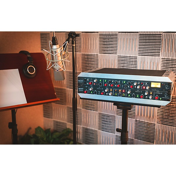 Rupert Neve Designs OptoFET Dual Stage Compressor