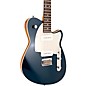 Reverend Charger 290 Electric Guitar With Rosewood Fingerboard - High Tide Blue
