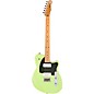 Reverend Charger 290 Electric Guitar With Maple Fingerboard - Citrus Cream