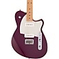 Reverend Charger 290 Electric Guitar With Maple Fingerboard - Purple Punch thumbnail