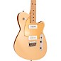 Reverend Charger 290 Electric Guitar With Maple Fingerboard - Sandstone