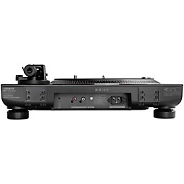 Reloop RP-5000 MK4 Direct-Drive DJ Turntable