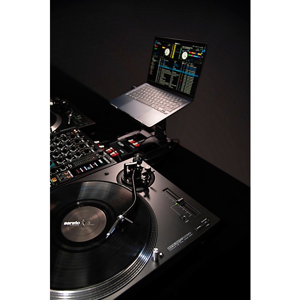 Reloop RP-5000 MK4 Direct-Drive DJ Turntable