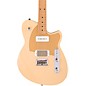 Reverend Charger H90 Electric Guitar With Maple Fingerboard - Sandstone thumbnail