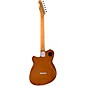 Reverend Charger H90 Electric Guitar With Maple Fingerboard - Sandstone
