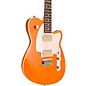 Reverend Charger HH Electric Guitar With Rosewood Fingerboard - Baked Orange thumbnail